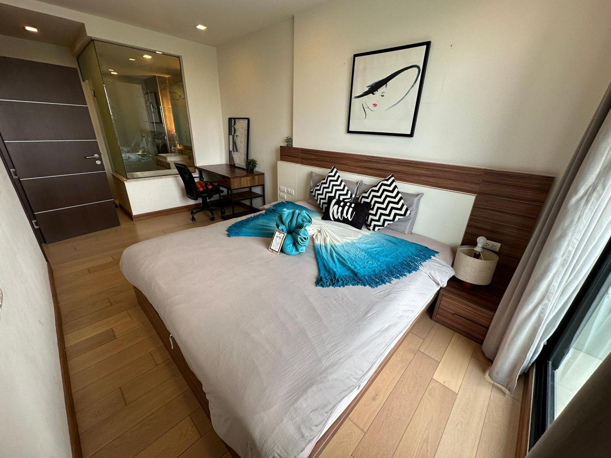 The Astra Condo Chiang Mai Exterior photo