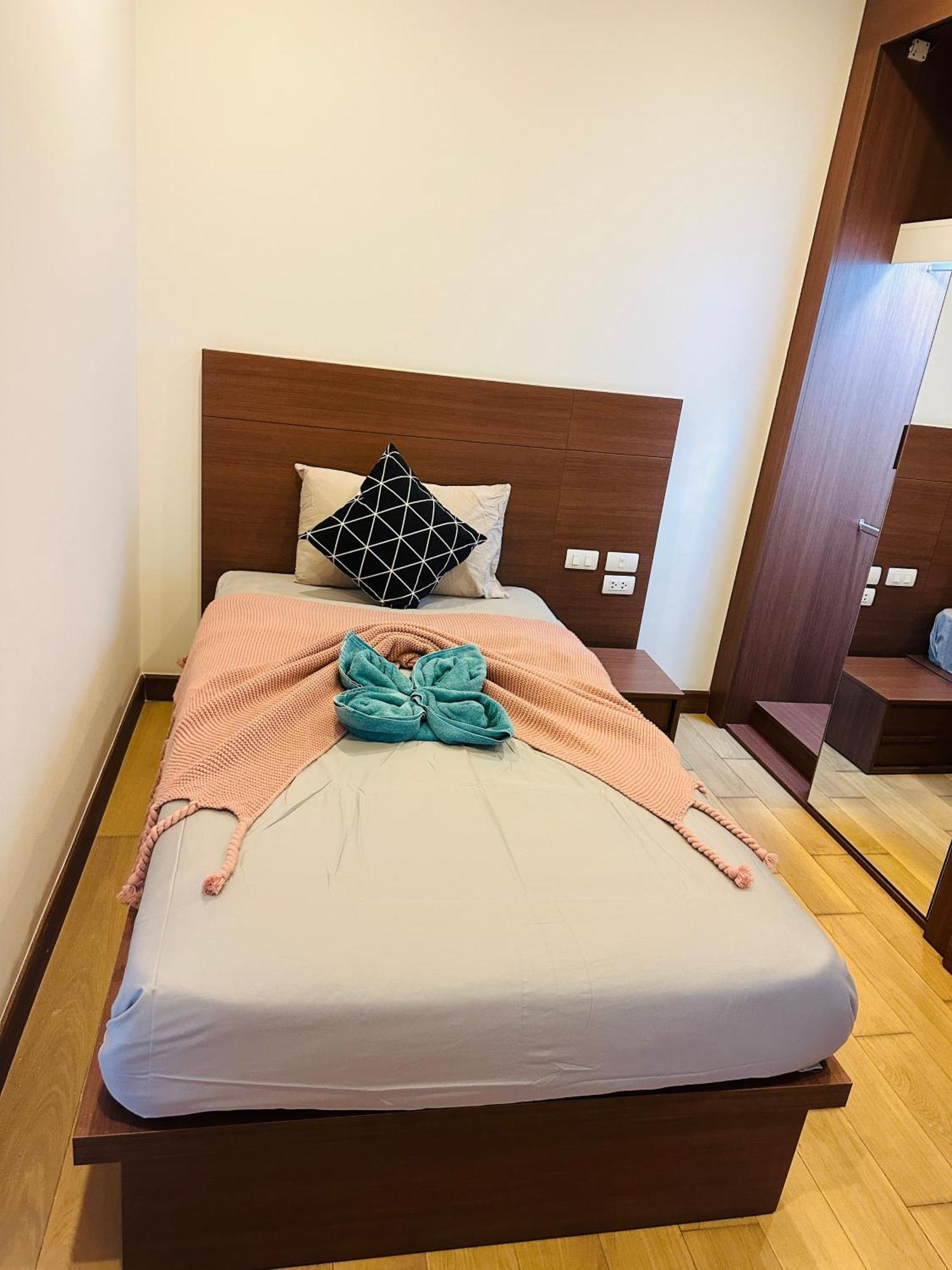 The Astra Condo Chiang Mai Exterior photo