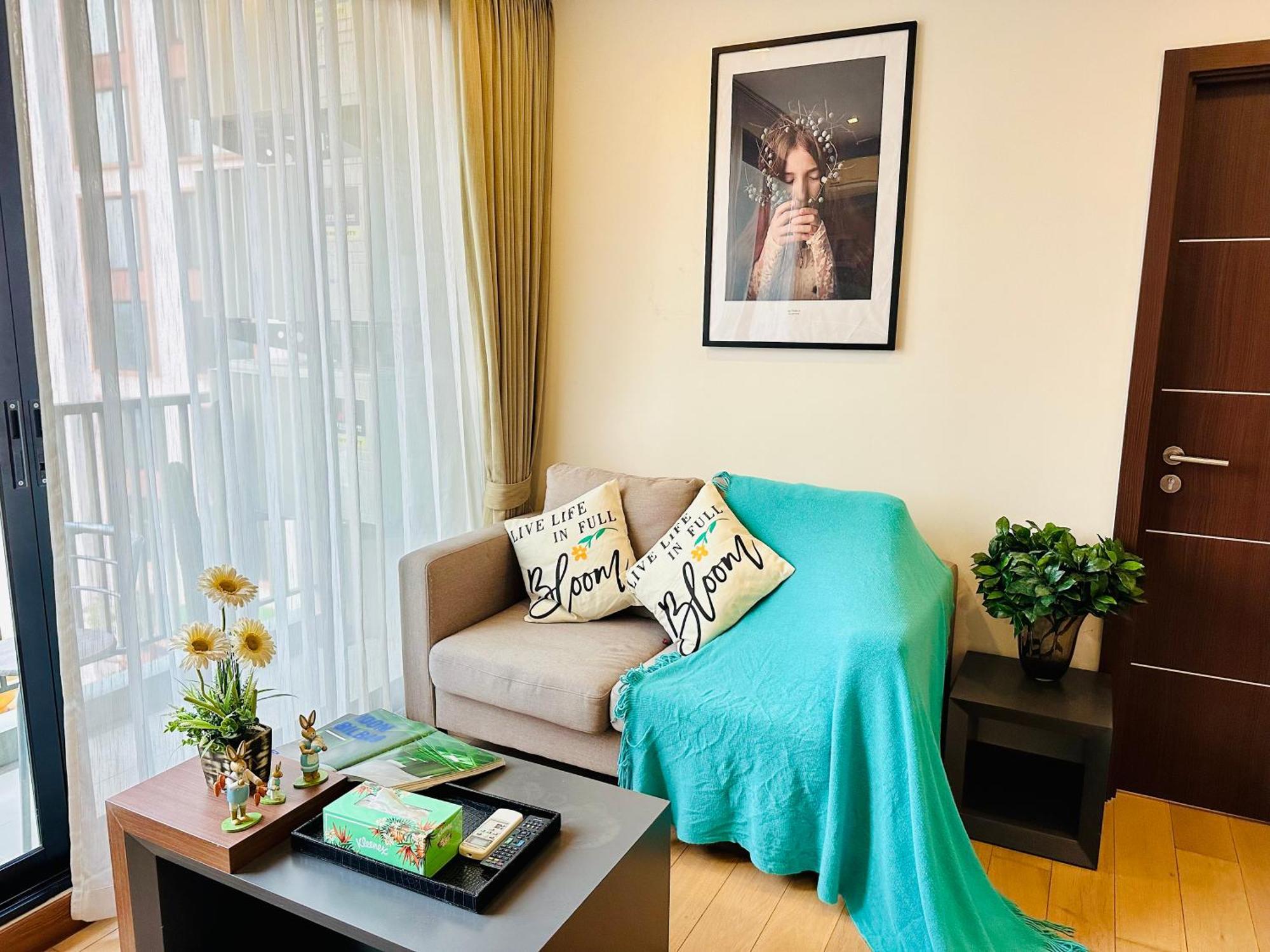 The Astra Condo Chiang Mai Exterior photo