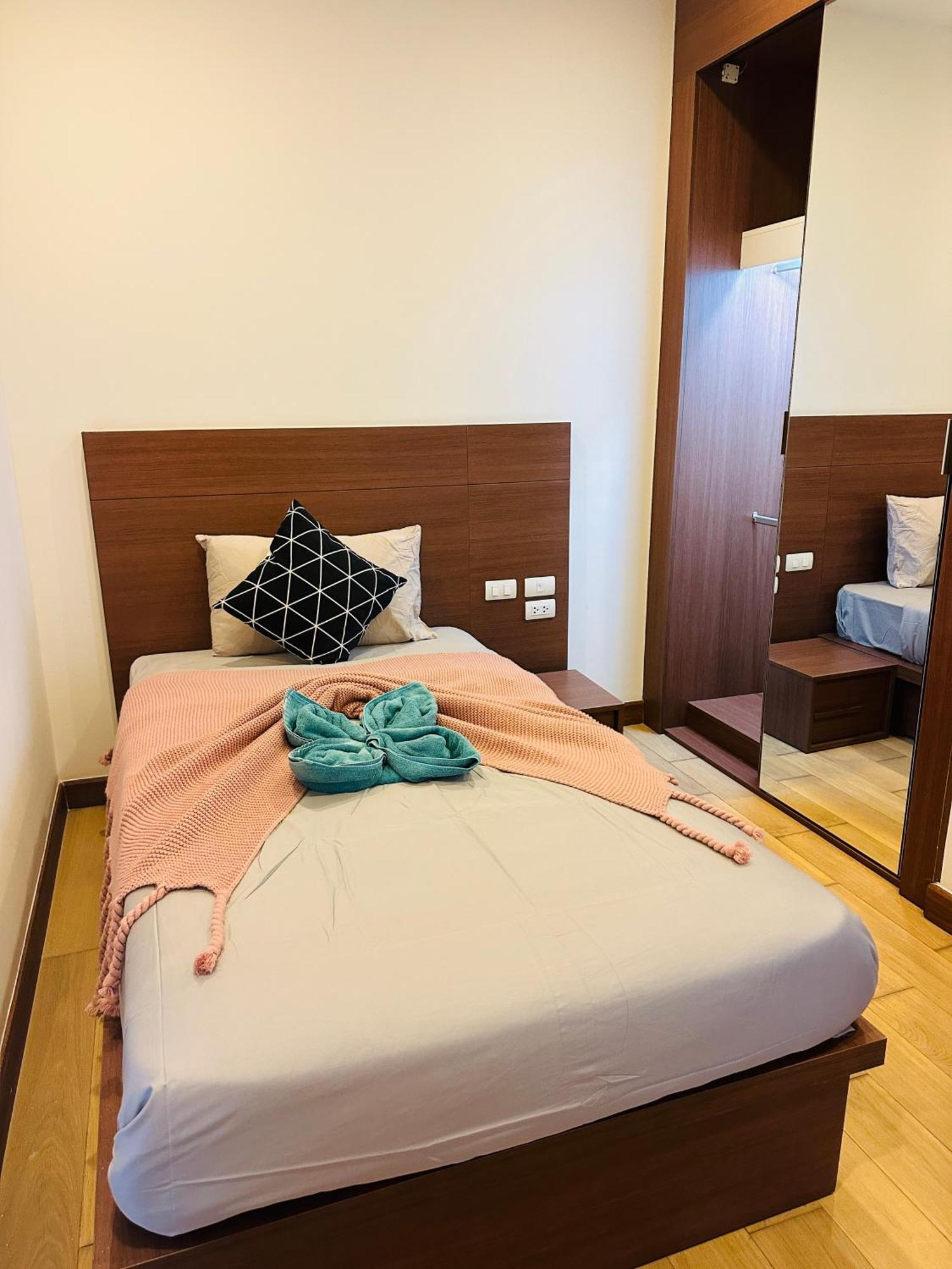 The Astra Condo Chiang Mai Exterior photo