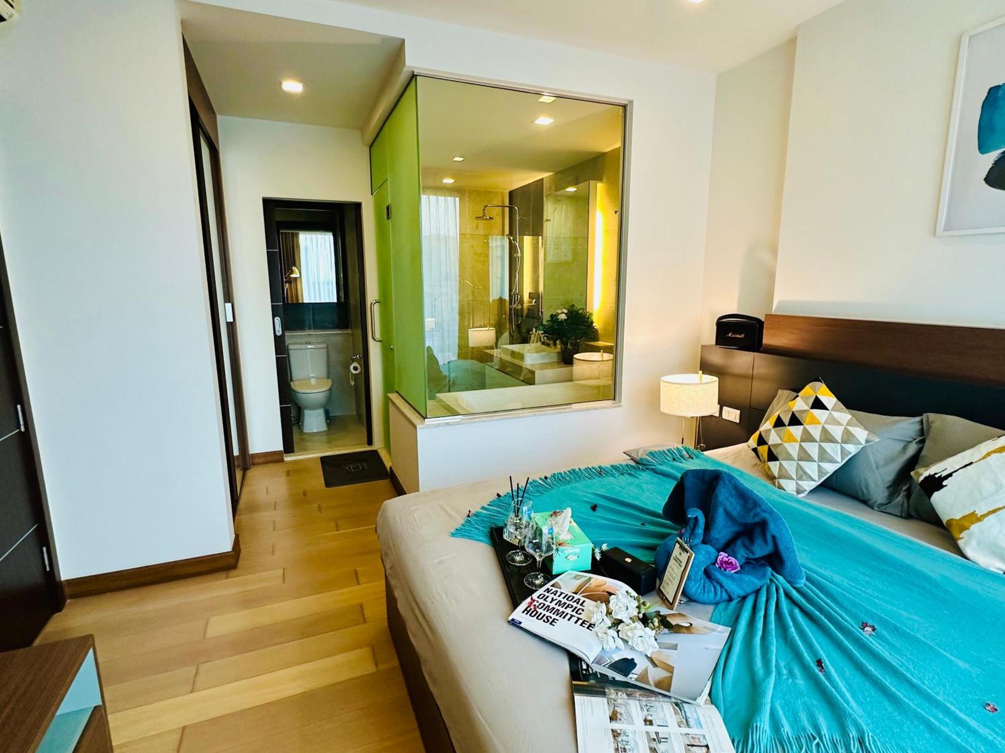The Astra Condo Chiang Mai Exterior photo