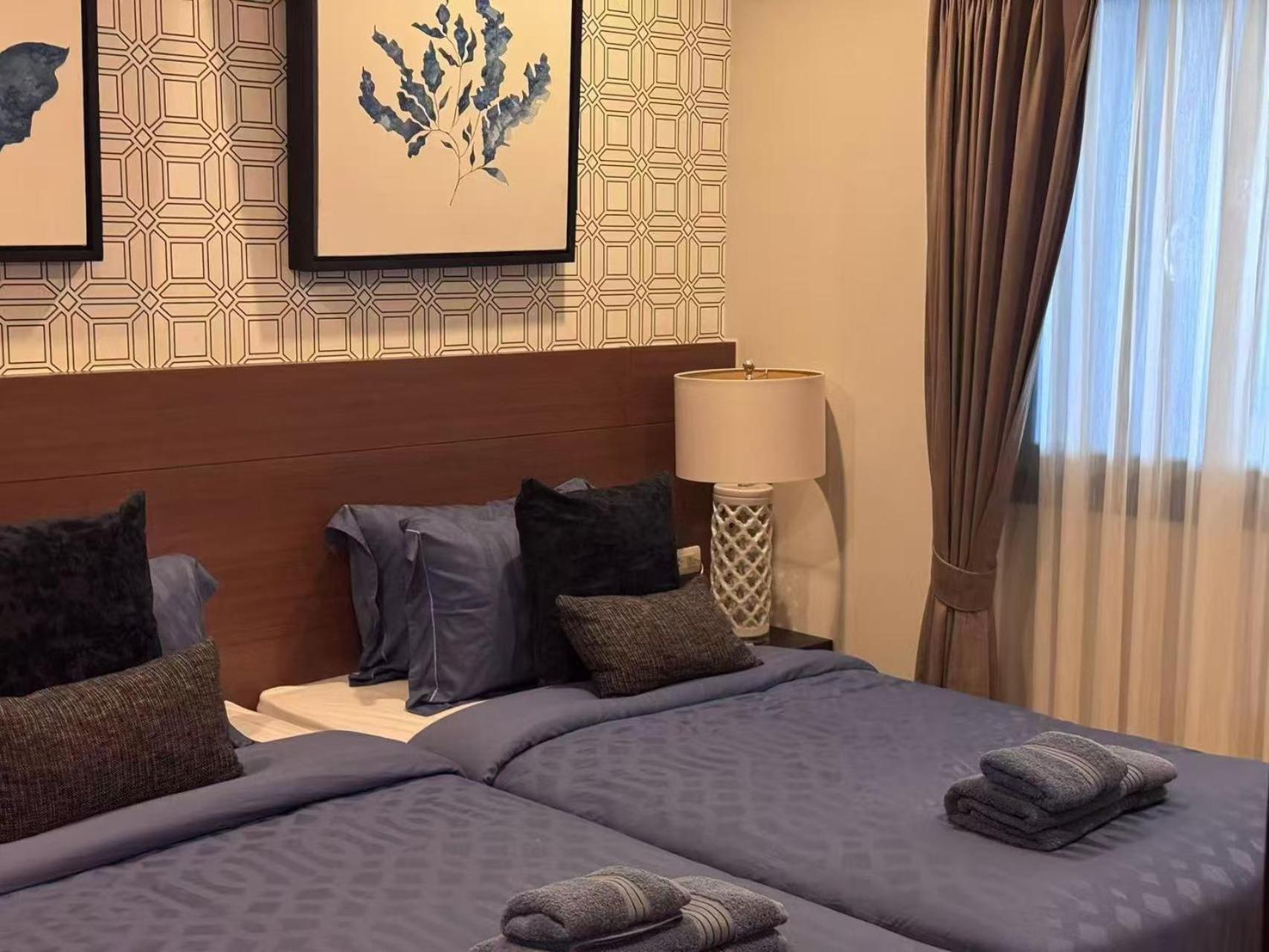 The Astra Condo Chiang Mai Exterior photo